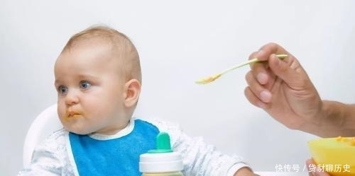 宝宝|宝宝在几个月的时候容易缺铁?身体若出现这些表现,宝妈多留心!