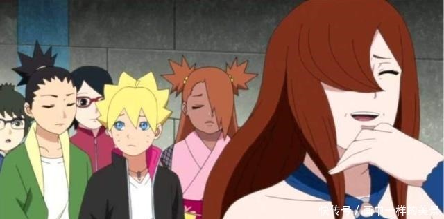 剩女|火影嫁不出去的六位女忍者,两人大龄剩女,一人已胖到走样!