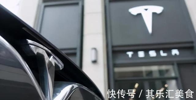 马斯克|7月在华销量不敌新势力：特斯拉走下神坛？