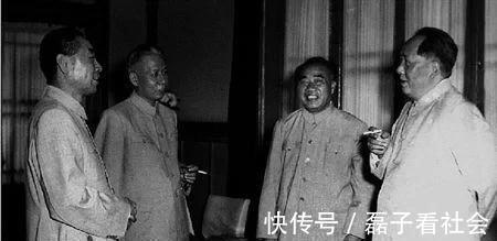 艺术学院&他演了一辈子“如来佛祖”,却从不信神,晚年非常贫穷