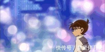 动画电影|柯南绀青之拳即将上映,曝正在进行国语配音,粉丝却为此撕起来了
