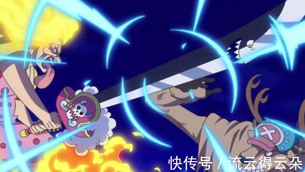 基德|海贼王5场很悬殊的单挑，赏金差距40亿，结果却像平手