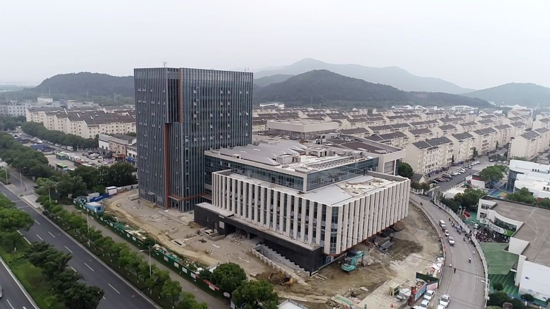 商业|又一商业综合体 开业时间定了！