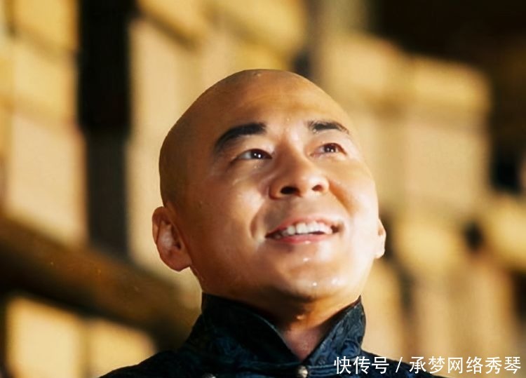 马伊|《乔家大院》:马伊琍改剧本、陈建斌气走孙茂才、蒋勤勤要辞演