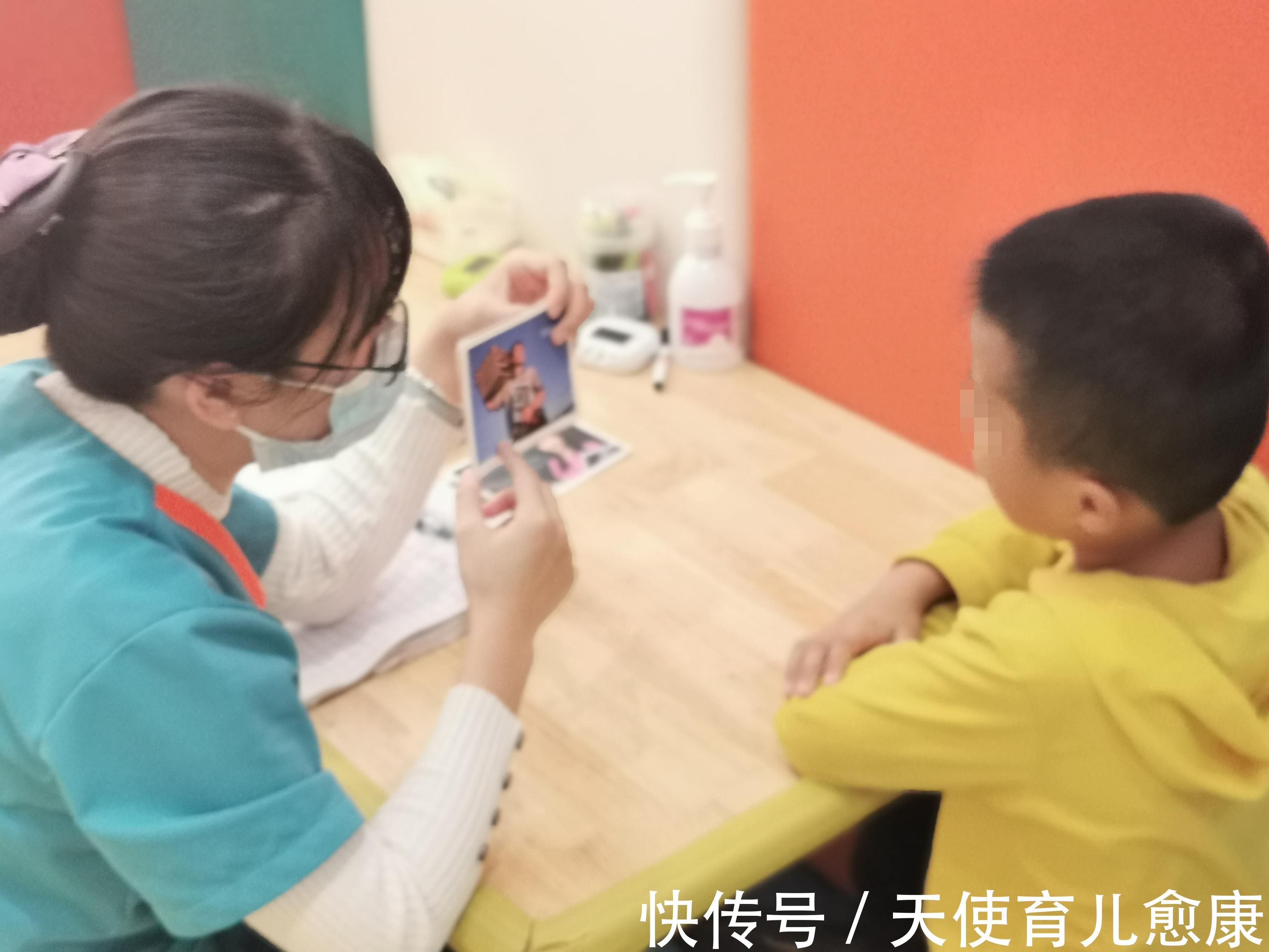 专注力|天使讲堂:自闭症孩子注意力不集中,这几个原因你知道吗?