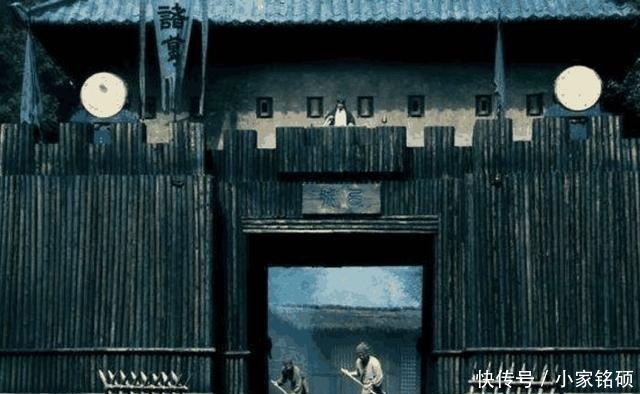 聪明|空城计中司马懿之所以退兵, 不是诸葛亮聪明, 而是看到了他们