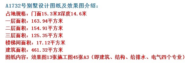 别墅|这款三层现代别墅,外观别致大方,是品味的象征。