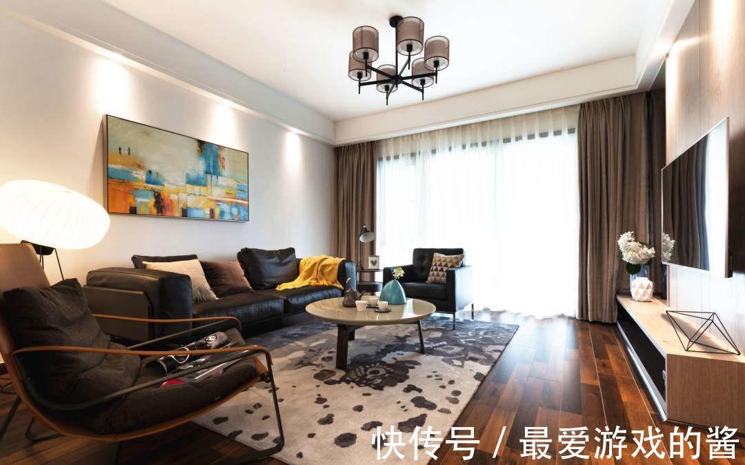 亮点|30岁全职太太,花费半年时间改造房屋,巧用软装,让家更完美