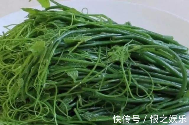 龙须菜|天然“吸糖王”，每天多吃点，稳定血糖，或远离糖尿病