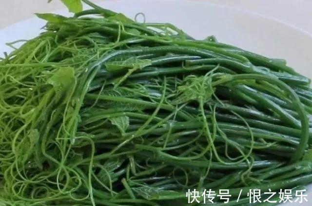 龙须菜|天然“吸糖王”,每天多吃点,稳定血糖,或远离糖尿病