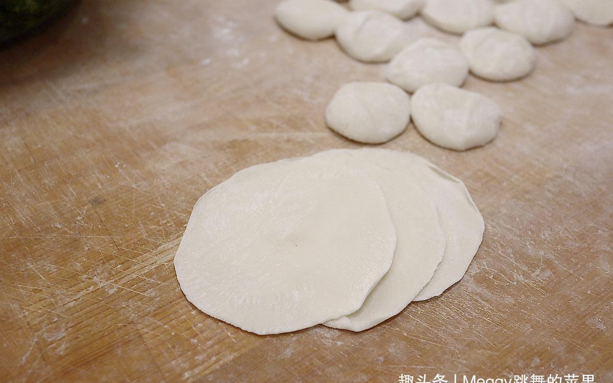 猪肉韭菜饺子吃腻了，换2料钙锌含量高，清香鲜嫩老少都爱吃