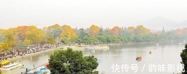 樱桃|南京这处景点走红，被誉为“金陵明珠”，距市中心6公里