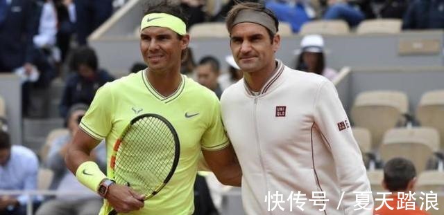 年终|ATP最年长年终第一排行!德约霸占前两位,纳达尔前五占两席!