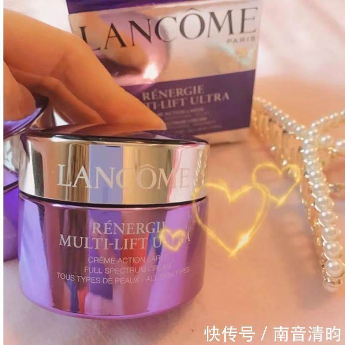 花大钱不踩雷,抗老面霜排行榜10强了解一下