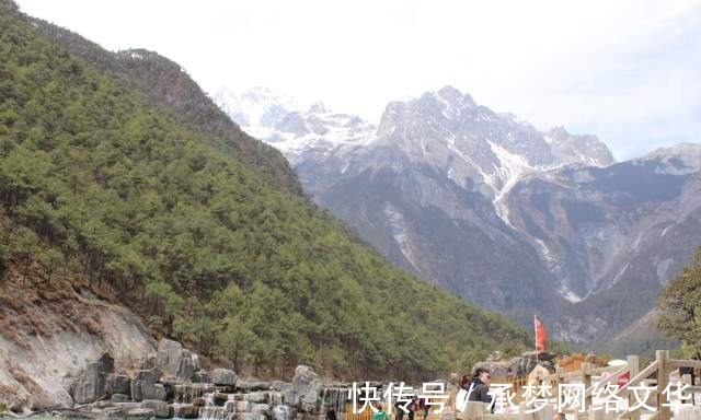 蓝月谷|丽江旅游是老天爷赏饭吃？一开始我不信，直到去了蓝月谷（上）