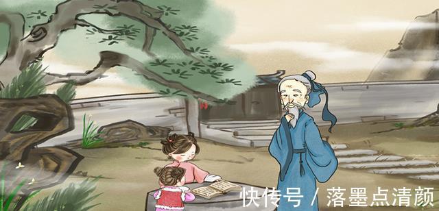 老秀才#聊斋:三个人参加宴会,言辞粗鲁被人“下蛊”?古代的怪力乱神