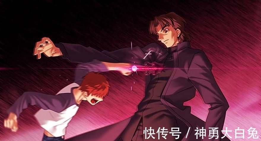 Fate的观看顺序详细 Fate的观看顺序详细