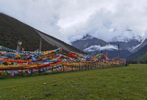 甲应村|甲应村：一个人与自然和谐相处却又美似天堂的地方