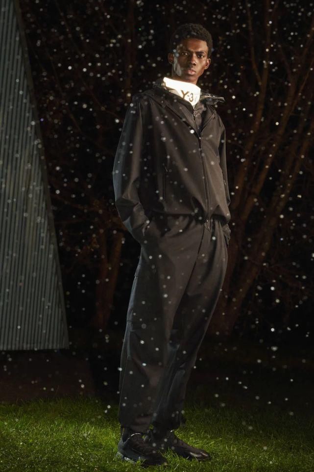 NEW IN 2021春夏系列第一章