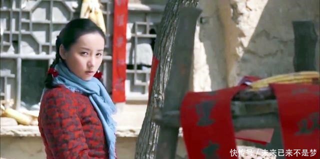 平凡|你可知道,《平凡的世界》他是一个绝品男,才令两位美女无比倾心