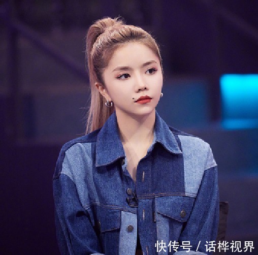 罗一舟|IXFORM成团一个月上户口,队长不是罗一舟,应援色是紫定橙