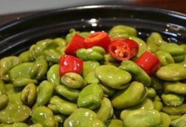 大鱼大肉靠边站,这菜才是“补钙王”,孩子常吃,促进骨骼发育