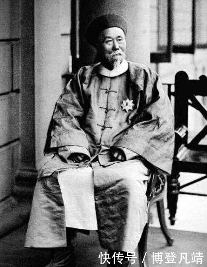 李鸿章|曾国藩一生唯一想悔的抉择,临终告诫李鸿章此事记好啦