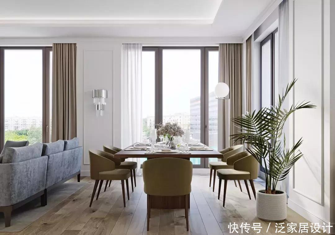 大灯|别人家客厅连大灯都没有,照样亮堂堂!你还花大钱买吊灯么?