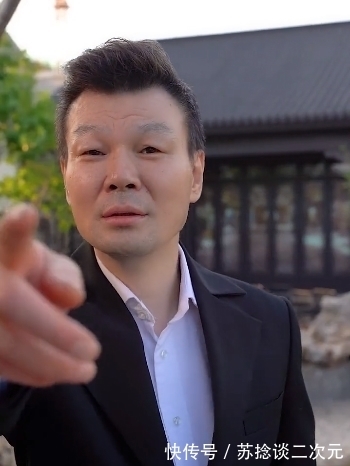 超級大贏家|從紅極一時到銷聲匿跡,主持人李彬到底經(jīng)歷了什么?