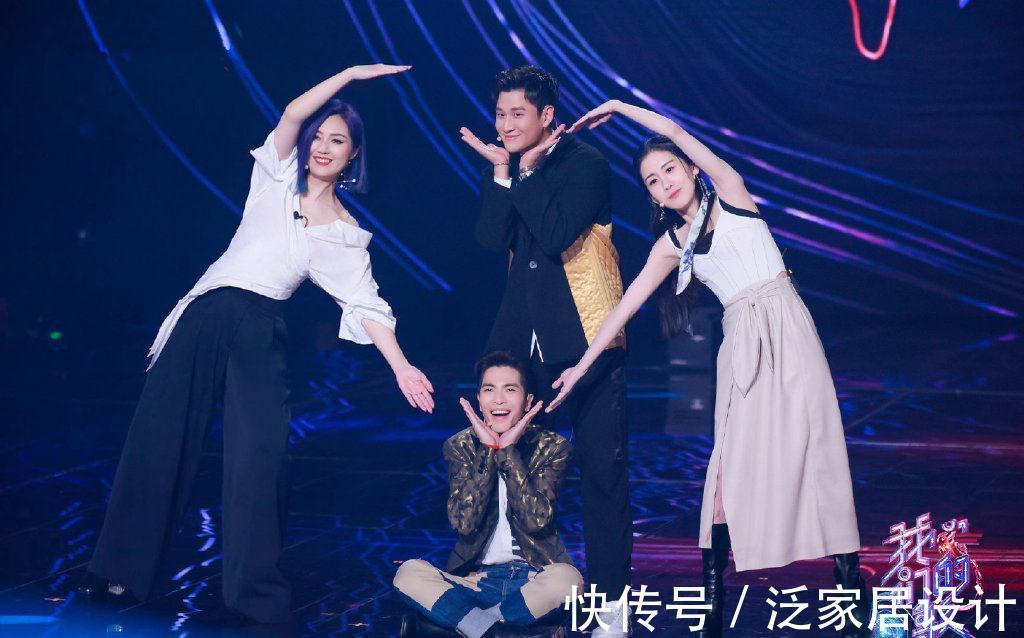 《我們的歌》二輪團戰,林子祥組勝出,今年的總冠軍,幾無懸念