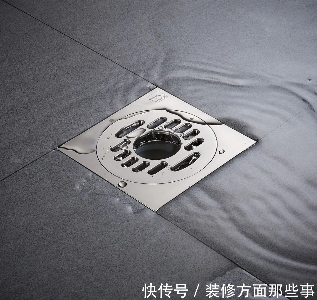 马桶|卫生间反臭怎么办?这几招帮你脱离“苦海”