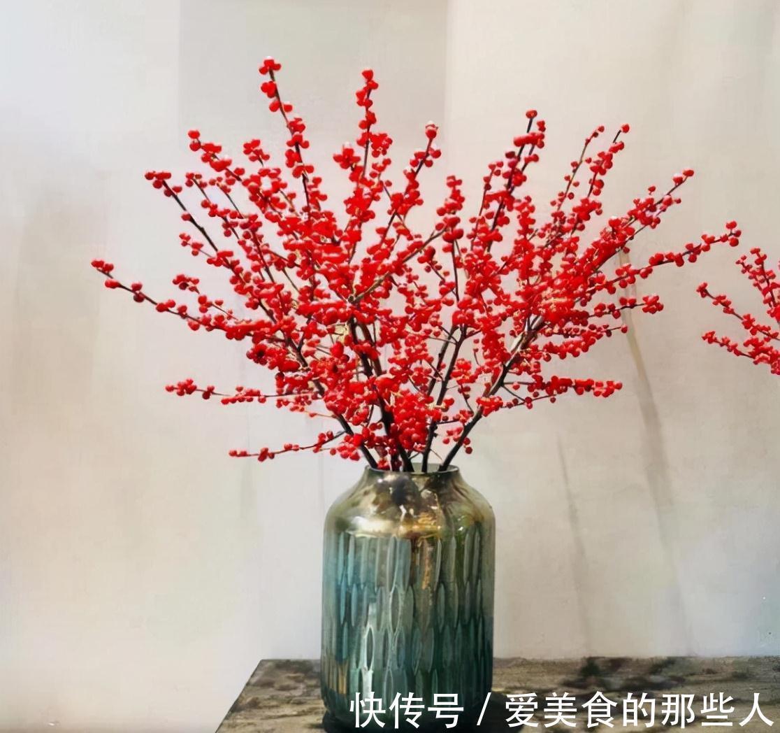 7种“吉祥果”，家里种一棵，喜气洋洋又“富贵”