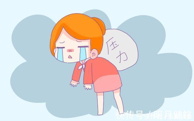 差别|25岁和35岁的女人生二胎，这4个差别会很明显！过来人都说准