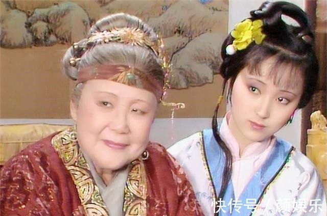 黛玉!以林黛玉的颜值和才华,为何贾府众多纨绔却无人对她下手