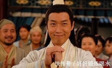 对联&老秀才一上联:“一对新夫妻”,再看下联,太经典了