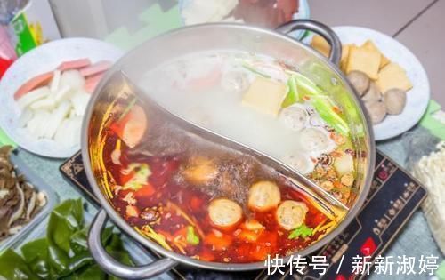 火锅|减肥期间,四种“隐形脂肪”,趁早撤离饭桌,体重可能慢慢往下降
