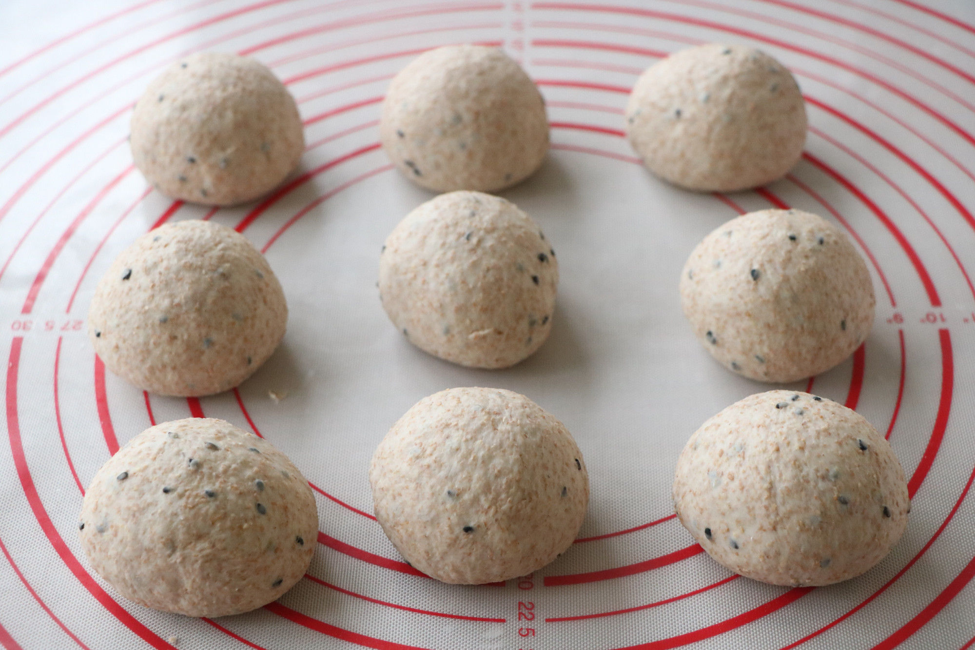  饱腹|这样的主食当早餐，不仅可以增强饱腹感，低脂无油更健康