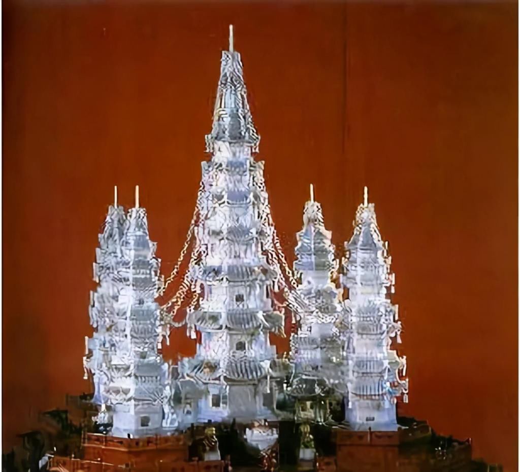 翡翠|慈禧太后最喜爱的8件珠宝，个个都是无价之宝