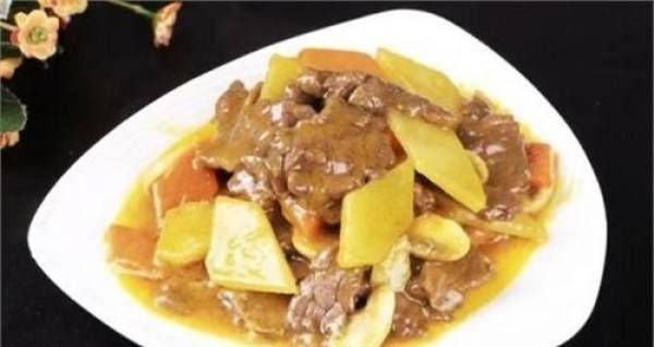 六个家常菜，每个人都喜欢吃，是招待亲朋好友的最好方式