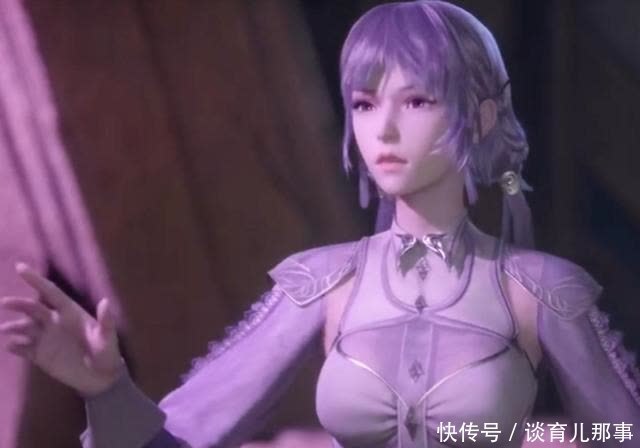 斗罗大陆:小舞复活之后,这段剧情有一些细微的改动