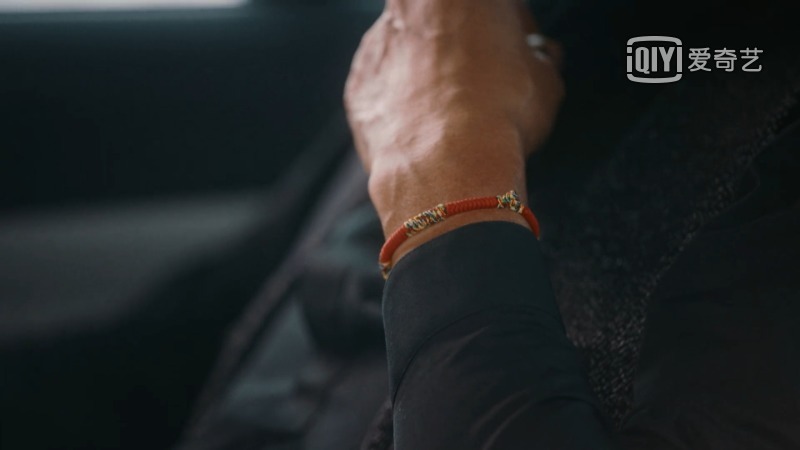 谢佳茵|《流金岁月》,戴茜和锁锁,手环和卡片证明,叶谨言爱的是谁