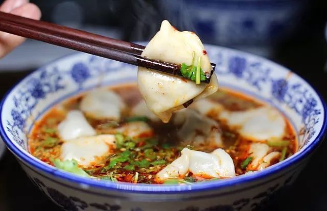 三比一|酸汤饺子的酸汤怎么调？记住2个“三比一”，比外边饺子馆的还香