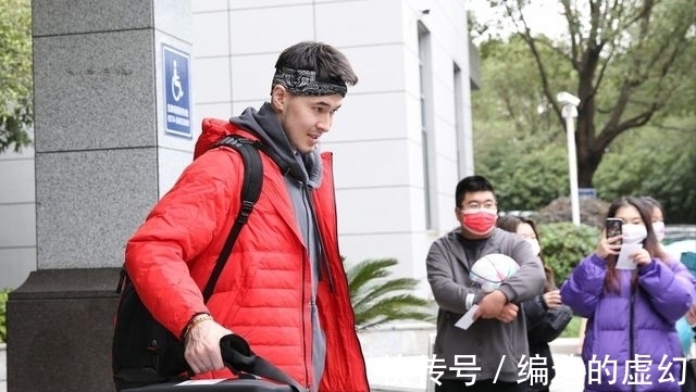 郭艾伦|张公子敢不敢清理门户?郭艾伦捍卫亚一控——中日世预赛两大看点