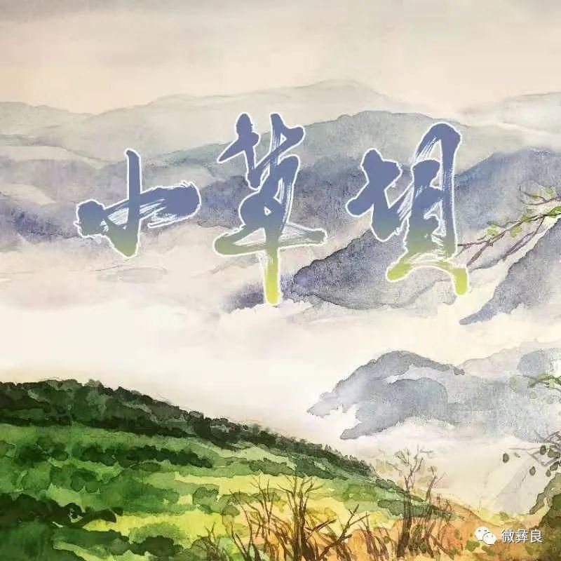  草坝|歌曲《小草坝》发布！