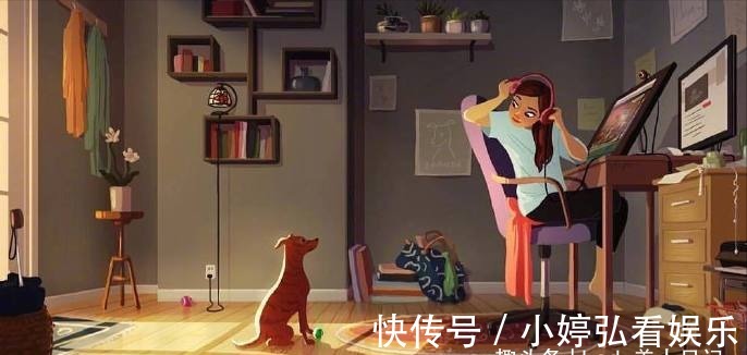 多美|别再邋遢了,扎对头发有多美?5个“造型”技巧,够你受用一生