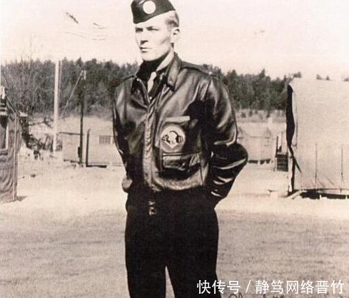中国|他是中国人最熟悉的美军连长,大喊跟我上冲锋,还被拍成电视剧