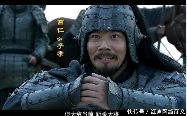 周瑜|曹军第一名将，勇烈胜于张辽，不输关羽周瑜，却被演义黑化