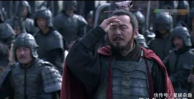 五虎上将|三国蜀汉五虎上将中，他威望最高，武功最低，自古以来受人鄙视