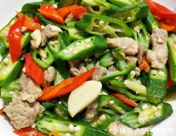 家人爱吃的几道家常菜,简单美味,营养解馋下饭,香到流口水