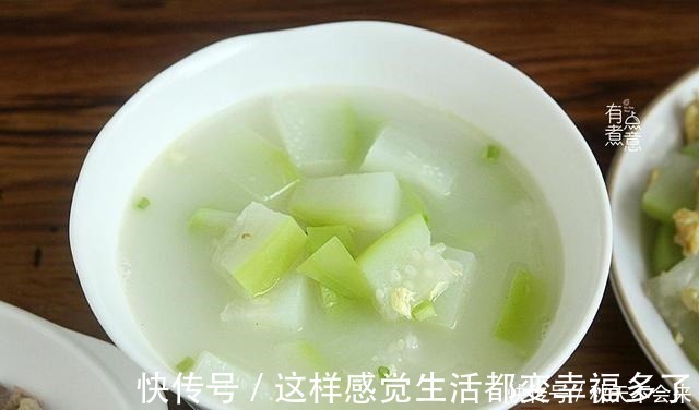 午餐|婆婆做的午餐,5菜1汤只花了30元,晒朋友圈难怪你老公那么瘦